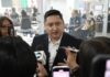 Aprueba Congreso iniciativa de Alfredo Chávez para conocer quiénes son y cómo trabajan los jueces cívicos