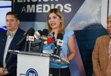 Advierte PAN a Morena que su derrota empezará en Ciudad Juárez
