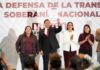 Cruz Pérez Cuéllar se alza con la coordinación de la 4T en Chihuahua rumbo al 2027
