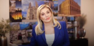 Morena le quitó el blindaje contra el narco a Chihuahua»: Arremete Maru Campos tras el revés de la SCJN
