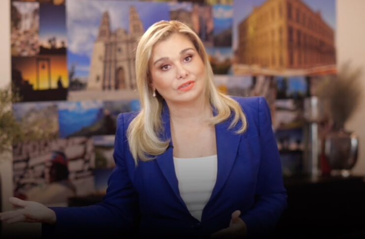 Morena le quitó el blindaje contra el narco a Chihuahua»: Arremete Maru Campos tras el revés de la SCJN