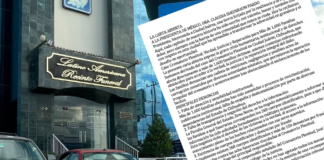 A un año de la tragedia, familias de Ciudad Juárez entregan carta a Sheinbaum exigiendo verdad y castigo
