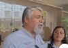 «Necesitamos perfiles limpios para que no nos tumben la candidatura a media campaña»: Luis Carlos Arrieta