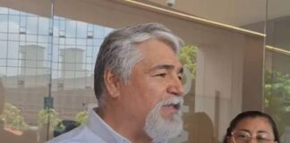 «Necesitamos perfiles limpios para que no nos tumben la candidatura a media campaña»: Luis Carlos Arrieta