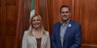 Rechaza CCE imposición de fiscal «autónomo» en Chihuahua