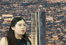 Exhibe Jael Argüelles falso discurso de seguridad del PAN; Chihuahua ocupa el 3er lugar a nivel nacional en homicidios