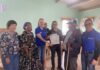 Justicia y dignidad en la Sierra Tarahumara: Validan por primera vez actas del gobierno rarámuri para cerrar años de duelo en Tehuerichi