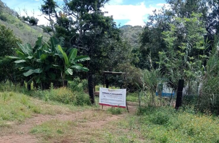 Descubren presunto centro de exterminio e incineración clandestina en Xalisco, Nayarit