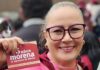 Fractura interna en Morena Delicias: Nora Agüero declina participar y denuncia «simulación» en el proceso