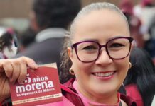 Fractura interna en Morena Delicias: Nora Agüero declina participar y denuncia «simulación» en el proceso