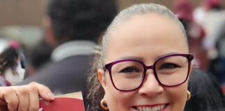 Fractura interna en Morena Delicias: Nora Agüero declina participar y denuncia «simulación» en el proceso
