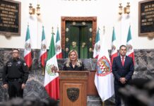Impone Maru Campos a Gilberto Loya como su «fiscal carnal» para blindar el cierre de su sexenio