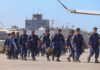Bukele moviliza al Ejército a Haití: Despliegan tropas para rescate de rehenes y caza de pandilleros