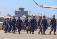 Bukele moviliza al Ejército a Haití: Despliegan tropas para rescate de rehenes y caza de pandilleros