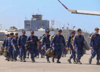 Bukele moviliza al Ejército a Haití: Despliegan tropas para rescate de rehenes y caza de pandilleros