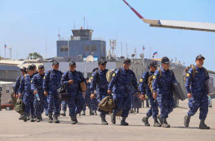 Bukele moviliza al Ejército a Haití: Despliegan tropas para rescate de rehenes y caza de pandilleros