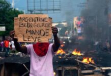Choque de realidades: El ultimátum de Bukele choca con el infierno de las milicias armadas en Haití