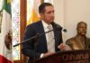 ¡No cuadran los números!: Miguel Riggs exhibe mentiras, opacidad y millones volando en Chihuahua