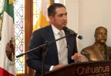 ¡No cuadran los números!: Miguel Riggs exhibe mentiras, opacidad y millones volando en Chihuahua