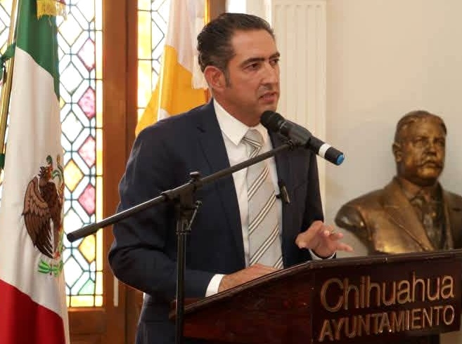 Miguel Riggs