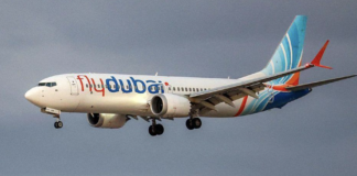 Piloto apuñado por su copiloto logra abrir la cabina y salva a 174 pasajeros en vuelo a Israel