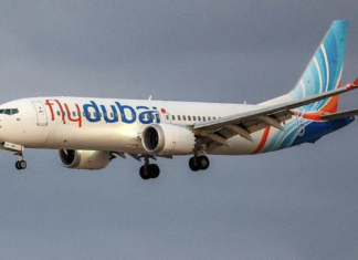 Piloto apuñado por su copiloto logra abrir la cabina y salva a 174 pasajeros en vuelo a Israel
