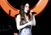Belinda estrena imagen cobriza y arranca preparativos para su tradicional ‘Beliween’ 2026