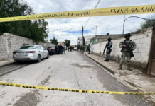 Ataque a secundaria en Torreón fue anticipado en redes: investigan cuenta de TikTok ligada a los homicidas