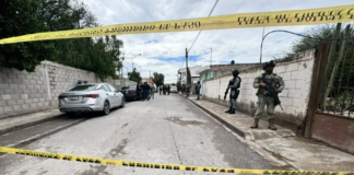 Ataque a secundaria en Torreón fue anticipado en redes: investigan cuenta de TikTok ligada a los homicidas