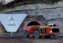 Conflicto laboral en mina San Dimas: Disputa por el ISR del bono anual paraliza operaciones en Durango