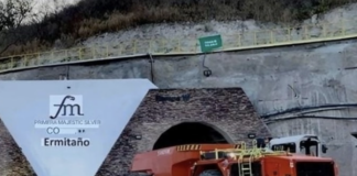 Conflicto laboral en mina San Dimas: Disputa por el ISR del bono anual paraliza operaciones en Durango