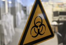 Encubrimiento en Siberia: Alaislan hospitales por sospecha de peste pulmonar y Rusia lo niega
