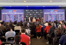 La Fórmula 2 debutará en México en 2027 como antesala del Gran Premio en el Autódromo Hermanos Rodríguez