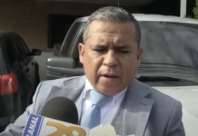 Denuncian ante la CEDH uso faccioso del aparato estatal y operativo de la FGE contra exfuncionaria de la Feria de Santa Rita