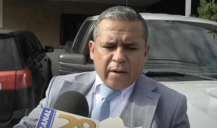 Luis Villegas Montes