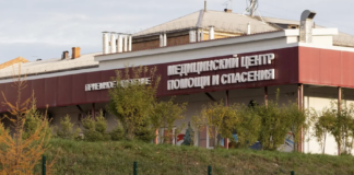 Fallece laboratorista en Siberia por presunta peste pulmonar; autoridades rusas dicen que fue neumonía