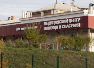 Fallece laboratorista en Siberia por presunta peste pulmonar; autoridades rusas dicen que fue neumonía