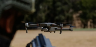 México fabricará sus propios drones: ejército y marina producirán tecnología nacional para seguridad y vigilancia