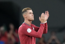 Cristiano Ronaldo, suspendido: su abandono de la selección LUSA podría cstarle hasta tres meses de sanción
