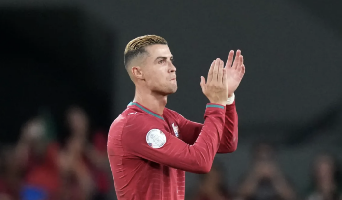Ronaldo