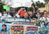 Crisis en el IMSS: tensiones laborales, rechazo salarial y el desgaste en la primera línea de salud