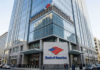 Multa histórica a Bank of America por ocultar más de 5 mmdd de dinero del narco