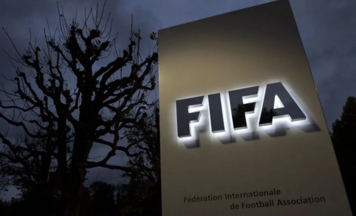 FIFA