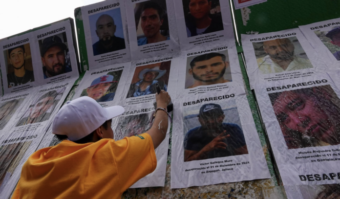 Derechos Humanos