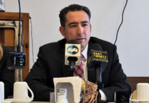 Miguel Riggs Baeza busca la Coordinación Municipal de Morena en Chihuahua con un llamado a la equidad y al «contrapeso» político