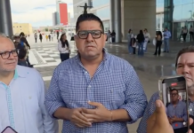 «Hijos del apocalipsis»: Arremeten contra Roberto Gil, Deodoro Carrasco y Jordi Herrera por hundir al blanquiazul
