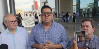 «Hijos del apocalipsis»: Arremeten contra Roberto Gil, Deodoro Carrasco y Jordi Herrera por hundir al blanquiazul