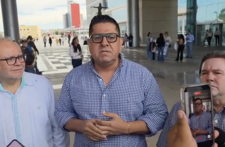 «Hijos del apocalipsis»: Arremeten contra Roberto Gil, Deodoro Carrasco y Jordi Herrera por hundir al blanquiazul