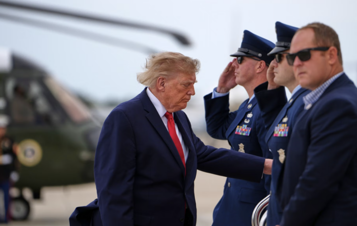 Trump