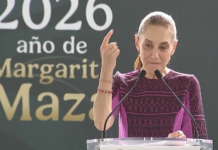 Cero privilegios ni corrupción: Sheinbaum lanza advertencia desde Morelia en medio de la mira de la ASF sobre el INE